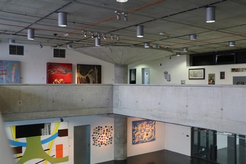 Galerie NTK
